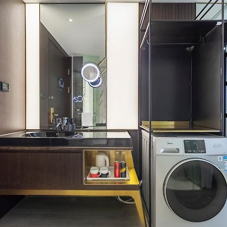 Citigo Hotel Hongqiao Shanghai Extérieur photo