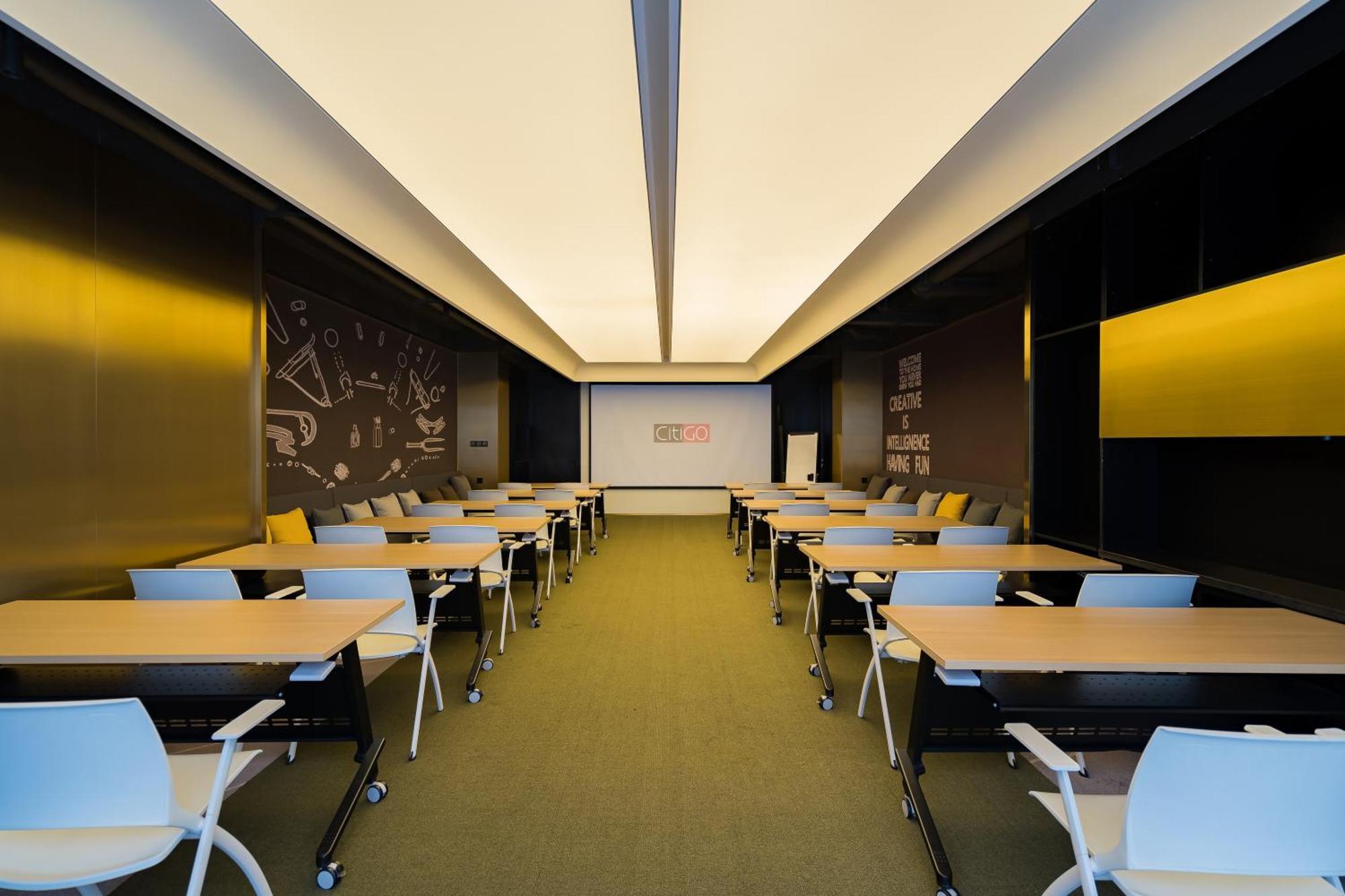 Citigo Hotel Hongqiao Shanghai Extérieur photo