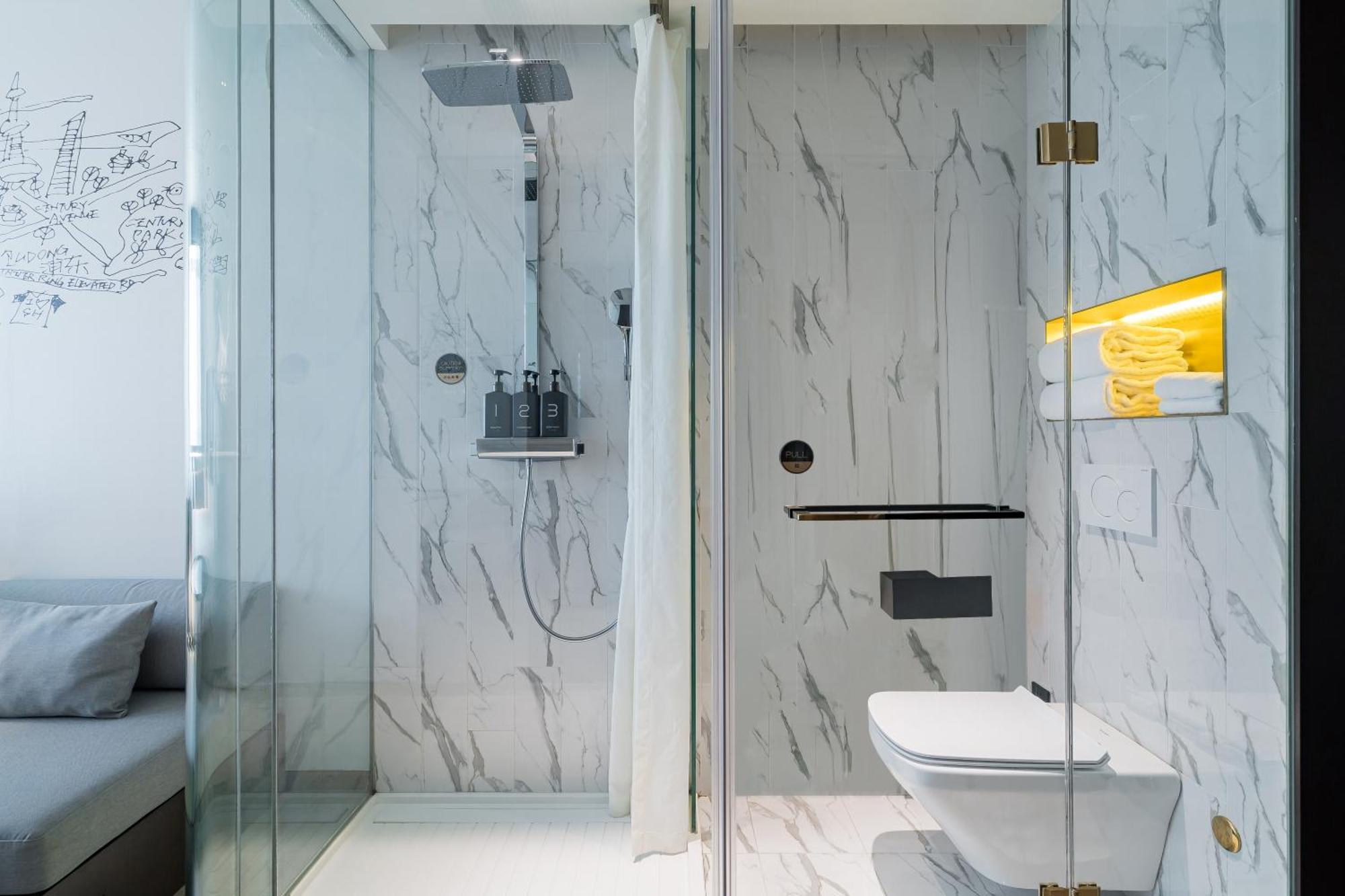 Citigo Hotel Hongqiao Shanghai Extérieur photo