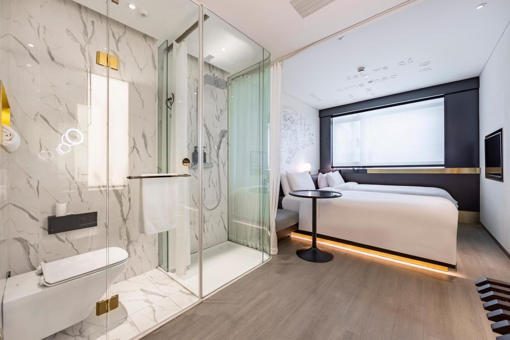 Citigo Hotel Hongqiao Shanghai Extérieur photo