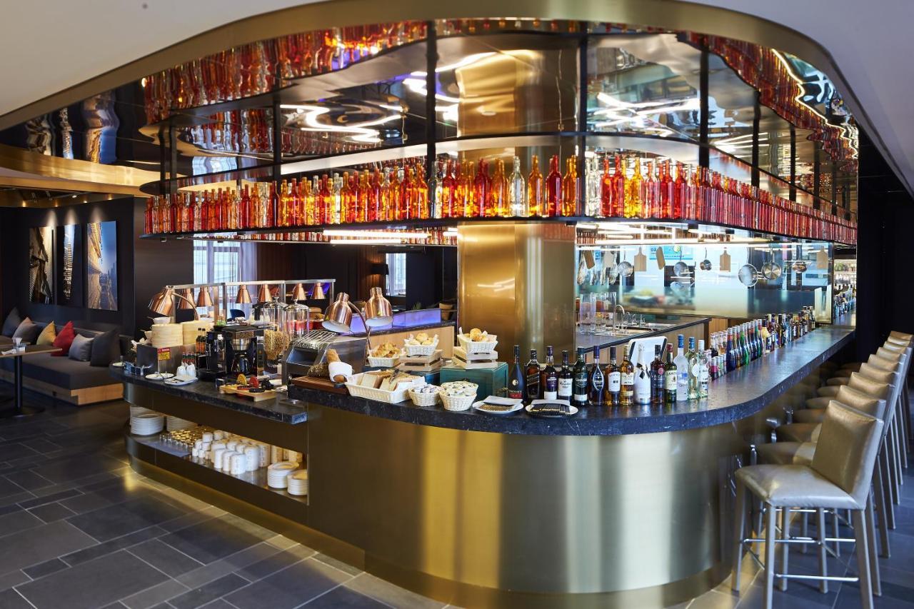 Citigo Hotel Hongqiao Shanghai Extérieur photo